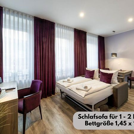 Apartmenthaus Burgenheimat In Rhens Bei Koblenz מראה חיצוני תמונה