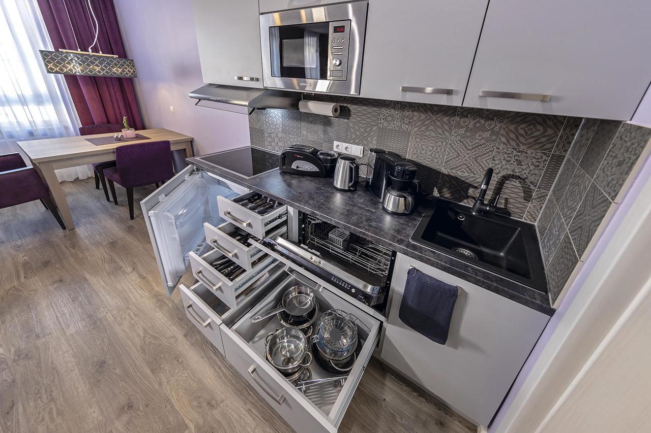 Apartmenthaus Burgenheimat In Rhens Bei Koblenz מראה חיצוני תמונה
